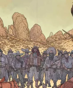 Ennio Morricone The Big Gundown – Original Motion Picture Soundtrack 2XLP