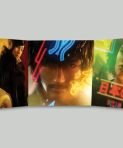 Various Artists Music Blade Runner: Black Lotus - Original Television Soundtrack LP