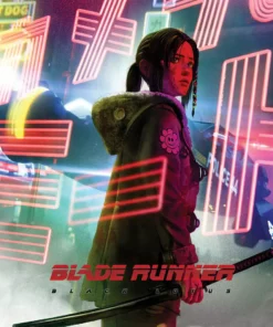 Various Artists Music Blade Runner: Black Lotus - Original Television Soundtrack LP