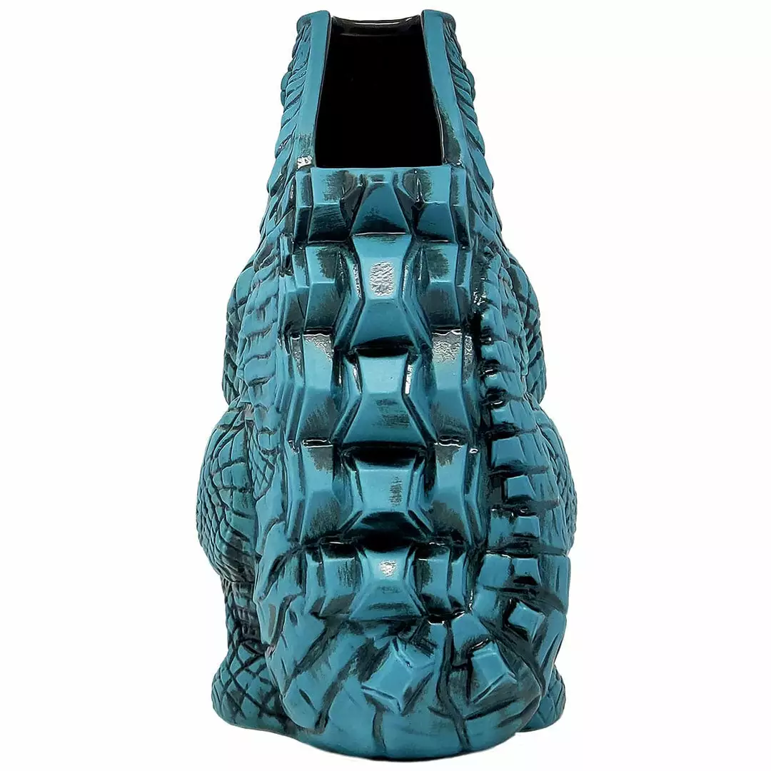 Mondo Tikis Godzilla Vs. Kong: Godzilla Tiki Mug - Heat Ray Variant