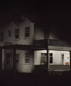 John Carpenter Halloween – Original Motion Picture Soundtrack 2XLP Music