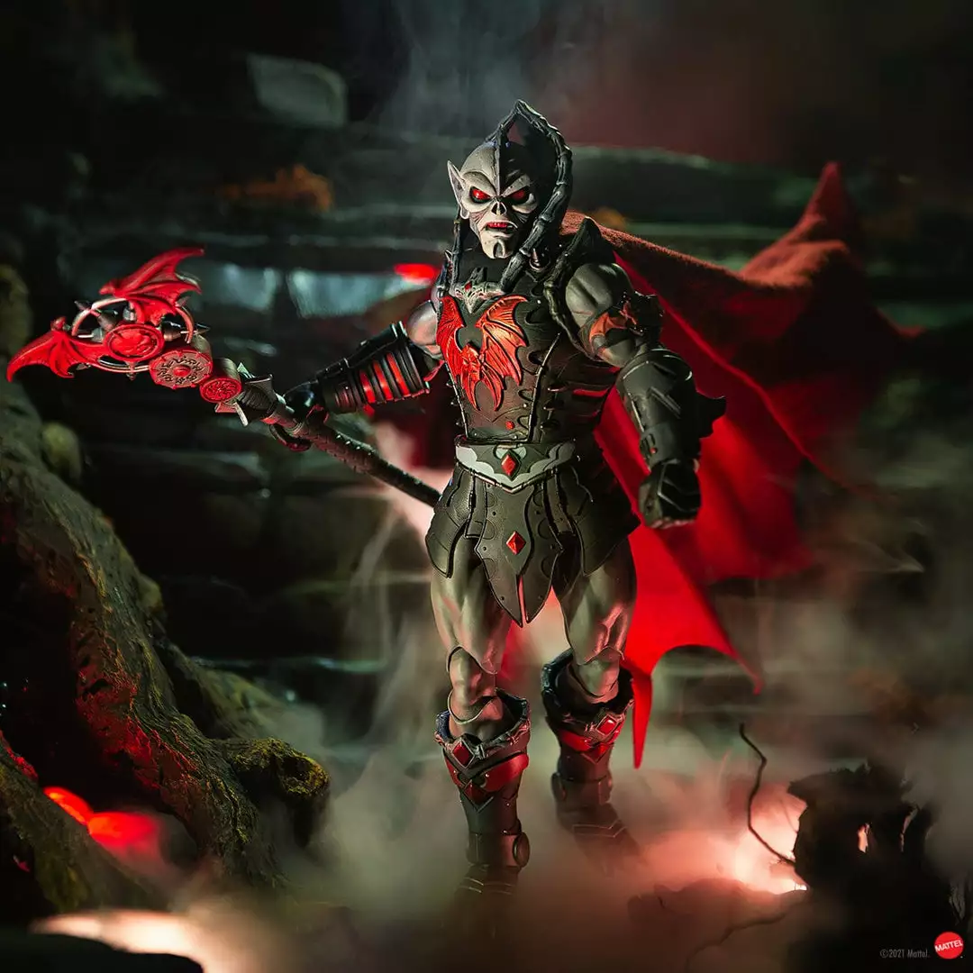 Mondo Toys Hordak 1/6 Scale Figure