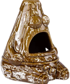 Mondo Patrick Star - Tiki Mug - Driftwood Variant Tikis