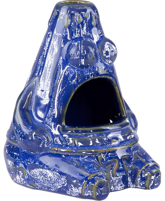 Mondo Tikis Patrick Star - Tiki Mug - Riptide Variant 2 Mondo Tikis Patrick Star - Tiki Mug - Riptide Variant