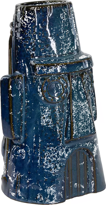 Mondo Tikis Squidward's House - Tiki Mug - Regular 2 Mondo Tikis Squidward's House - Tiki Mug - Regular