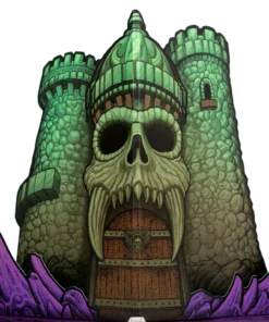 Bear McCreary Music Masters Of The Universe: Revelation - Netflix Original Series Soundtrack 2XLP - Volume 1