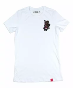 We Buy Your Kids Apparel Mystic Pizza Man T-Shirt