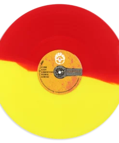 Tom Holkenborg Mad Max Fury Road - Original Motion Picture Soundtrack 2XLP