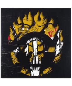 Tom Holkenborg Mad Max Fury Road - Original Motion Picture Soundtrack 2XLP