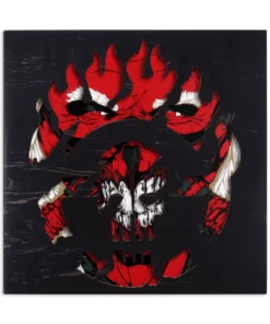 Tom Holkenborg Mad Max Fury Road - Original Motion Picture Soundtrack 2XLP