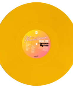Devonté Hynes Mainstream - Original Motion Picture Soundtrack LP Music