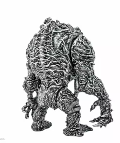 Mondo Man-Thing Designer Vinyl Figure - Pen & Ink Variant SDCC Exclusive 39 Mondo Man-Thing Designer Vinyl Figure - Pen & Ink Variant SDCC Exclusive