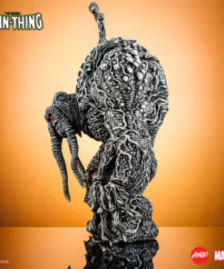 Mondo Man-Thing Designer Vinyl Figure - Pen & Ink Variant SDCC Exclusive 26 Mondo Man-Thing Designer Vinyl Figure - Pen & Ink Variant SDCC Exclusive