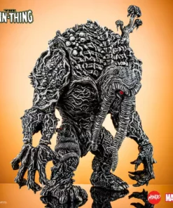Mondo Man-Thing Designer Vinyl Figure - Pen & Ink Variant SDCC Exclusive 28 Mondo Man-Thing Designer Vinyl Figure - Pen & Ink Variant SDCC Exclusive
