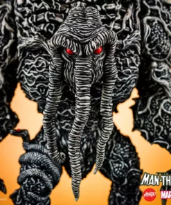 Mondo Man-Thing Designer Vinyl Figure - Pen & Ink Variant SDCC Exclusive 29 Mondo Man-Thing Designer Vinyl Figure - Pen & Ink Variant SDCC Exclusive