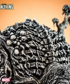 Mondo Man-Thing Designer Vinyl Figure - Pen & Ink Variant SDCC Exclusive 30 Mondo Man-Thing Designer Vinyl Figure - Pen & Ink Variant SDCC Exclusive