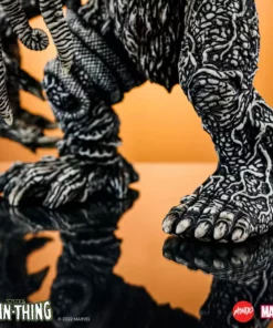 Mondo Man-Thing Designer Vinyl Figure - Pen & Ink Variant SDCC Exclusive 32 Mondo Man-Thing Designer Vinyl Figure - Pen & Ink Variant SDCC Exclusive