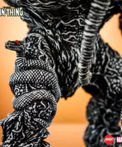 Mondo Man-Thing Designer Vinyl Figure - Pen & Ink Variant SDCC Exclusive 33 Mondo Man-Thing Designer Vinyl Figure - Pen & Ink Variant SDCC Exclusive