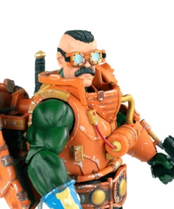 Man At Arms Mondo Exclusive 1/6 Scale Figure Toys