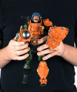 Man At Arms Mondo Exclusive 1/6 Scale Figure Toys