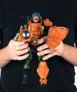 Mondo Man At Arms (Regular) 1/6 Scale Figure 33 Mondo Man At Arms (Regular) 1/6 Scale Figure