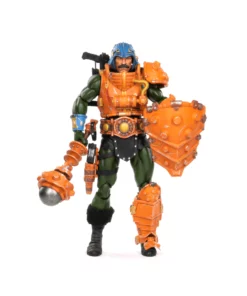 Man At Arms Mondo Exclusive 1/6 Scale Figure Toys