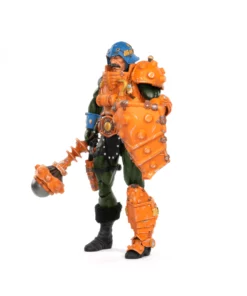 Man At Arms Mondo Exclusive 1/6 Scale Figure Toys