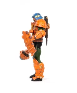 Mondo Man At Arms (Regular) 1/6 Scale Figure 22 Mondo Man At Arms (Regular) 1/6 Scale Figure