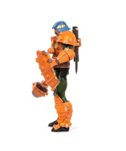 Man At Arms Mondo Exclusive 1/6 Scale Figure Toys