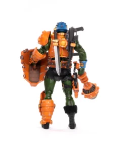 Mondo Man At Arms (Regular) 1/6 Scale Figure 24 Mondo Man At Arms (Regular) 1/6 Scale Figure