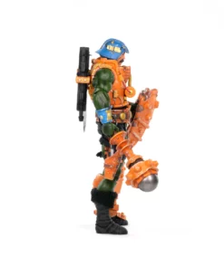 Mondo Man At Arms (Regular) 1/6 Scale Figure 26 Mondo Man At Arms (Regular) 1/6 Scale Figure