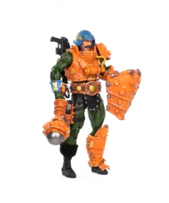 Mondo Man At Arms (Regular) 1/6 Scale Figure 27 Mondo Man At Arms (Regular) 1/6 Scale Figure