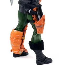 Mondo Man At Arms (Regular) 1/6 Scale Figure 32 Mondo Man At Arms (Regular) 1/6 Scale Figure