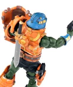 Man At Arms Mondo Exclusive 1/6 Scale Figure Toys