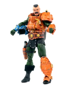 Mondo Man At Arms (Regular) 1/6 Scale Figure 28 Mondo Man At Arms (Regular) 1/6 Scale Figure