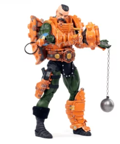 Man At Arms Mondo Exclusive 1/6 Scale Figure Toys