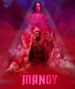 Mondo Horror Mandy – Cheddar Goblin 252-Piece, 2-Sided Puzzle