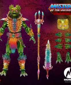 Mondo Toys Mer-Man "MOTUbi" 1/6 Scale Figure Variant