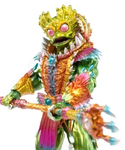 Mondo Toys Mer-Man "MOTUbi" 1/6 Scale Figure Variant 33 Mondo Toys Mer-Man