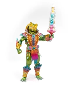 Mondo Toys Mer-Man "MOTUbi" 1/6 Scale Figure Variant 34 Mondo Toys Mer-Man