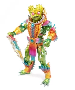 Mondo Toys Mer-Man "MOTUbi" 1/6 Scale Figure Variant 36 Mondo Toys Mer-Man