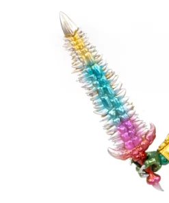 Mondo Toys Mer-Man "MOTUbi" 1/6 Scale Figure Variant 37 Mondo Toys Mer-Man