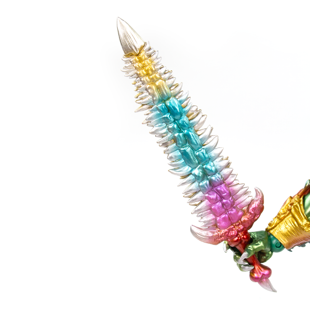 Mondo Toys Mer-Man "MOTUbi" 1/6 Scale Figure Variant 16 Mondo Toys Mer-Man "MOTUbi" 1/6 Scale Figure Variant