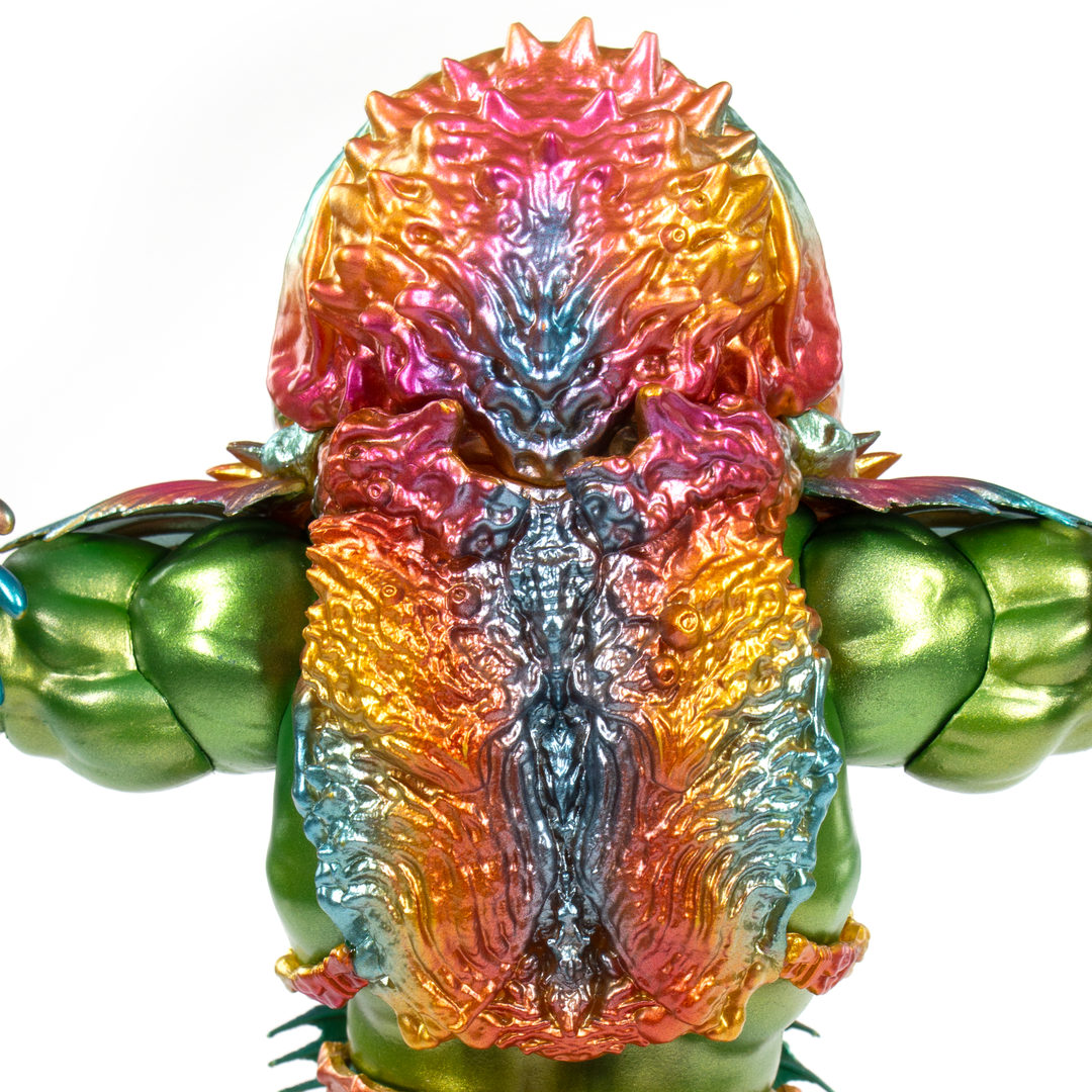 Mondo Toys Mer-Man "MOTUbi" 1/6 Scale Figure Variant 17 Mondo Toys Mer-Man "MOTUbi" 1/6 Scale Figure Variant