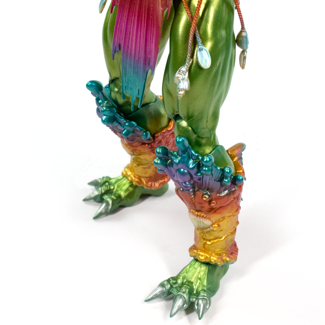 Mondo Toys Mer-Man "MOTUbi" 1/6 Scale Figure Variant 18 Mondo Toys Mer-Man "MOTUbi" 1/6 Scale Figure Variant