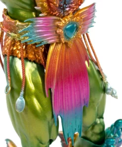 Mondo Toys Mer-Man "MOTUbi" 1/6 Scale Figure Variant 40 Mondo Toys Mer-Man