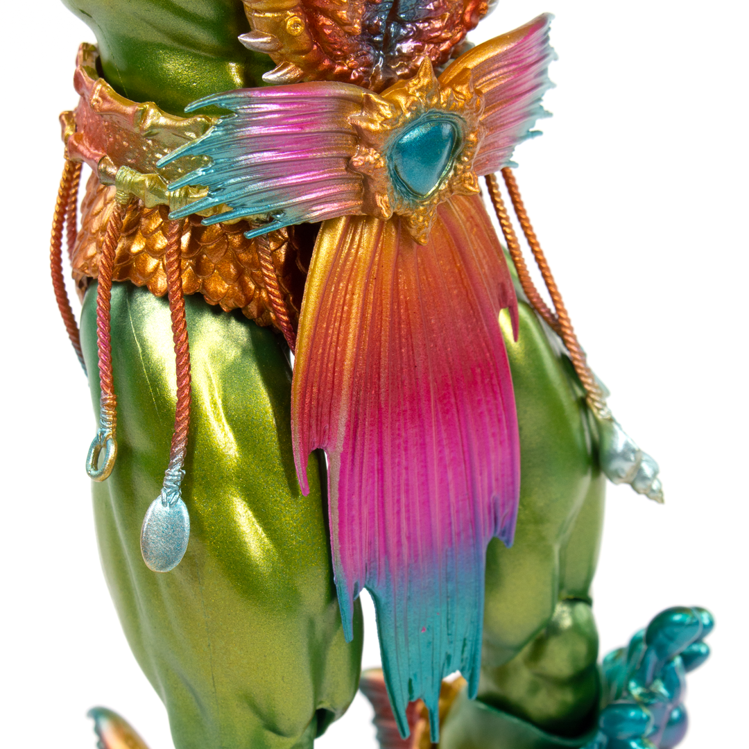 Mondo Toys Mer-Man "MOTUbi" 1/6 Scale Figure Variant 19 Mondo Toys Mer-Man "MOTUbi" 1/6 Scale Figure Variant