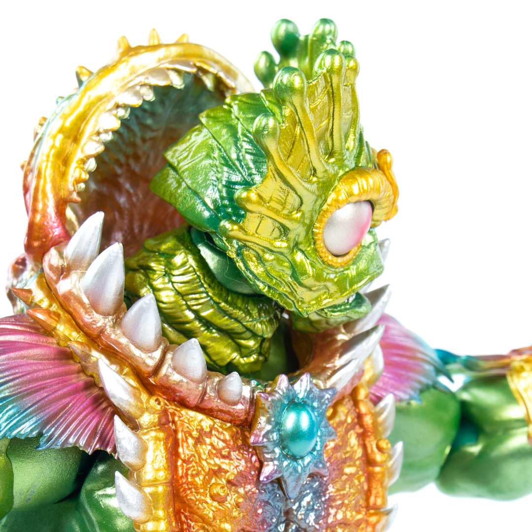 Mondo Toys Mer-Man "MOTUbi" 1/6 Scale Figure Variant 20 Mondo Toys Mer-Man "MOTUbi" 1/6 Scale Figure Variant