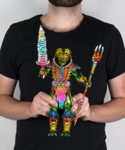 Mondo Toys Mer-Man "MOTUbi" 1/6 Scale Figure Variant 43 Mondo Toys Mer-Man