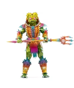 Mondo Toys Mer-Man "MOTUbi" 1/6 Scale Figure Variant